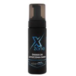 leather garment cleaning kit xzone normal 0,15l