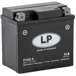 landport käivitusaku ltx5-3 lp