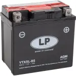 landport käivitusaku ltx5l-bs lp
