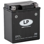 landport стартерный аккумулятор ltx7-3 lp