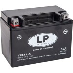 landport стартерный аккумулятор ltz14-s lp
