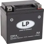 landport стартерный аккумулятор ltz7-s lp