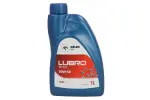 mineraalne mootoriõli 20w50 1l  lubro qfo001b10