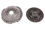 LUCAS Sidurikomplekt LKCA670052