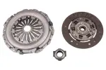 LUCAS Sidurikomplekt LKCA690090