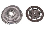 LUCAS Sidurikomplekt LKCA990032