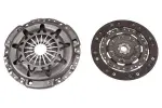LUCAS Sidurikomplekt LKCA990034