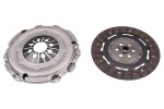 LUCAS Sidurikomplekt LKCA990057