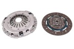 LUCAS Sidurikomplekt LKCA990077