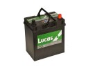 LUCAS  Hõõgküünal 11V LP054