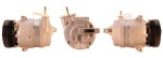 LUCAS  Kompressor,kliimaseade ACP01026
