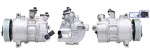 LUCAS Kompressor,  kliimaseade ACP01099