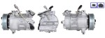 LUCAS Kompressor,  kliimaseade ACP01165