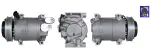 LUCAS Kompressor,  kliimaseade ACP01207