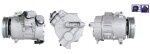 LUCAS Kompressor,  kliimaseade ACP01239