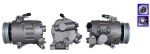 LUCAS Kompressor,  kliimaseade ACP01240
