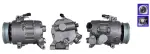 LUCAS Kompressor,  kliimaseade ACP01240
