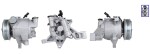 LUCAS Kompressor,  kliimaseade ACP01242