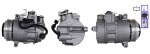 LUCAS Kompressor,  kliimaseade ACP01306