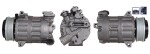 LUCAS Kompressor,  kliimaseade ACP01364