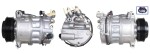 LUCAS Kompressor,  kliimaseade 12V ACP01415