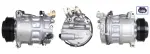 LUCAS Kompressor,  kliimaseade 12V ACP01415