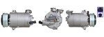 LUCAS Kompressor,  kliimaseade ACP01509