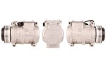 LUCAS Kompressor,  kliimaseade ACP122