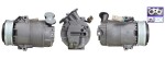 LUCAS Kompressor,  kliimaseade ACP165