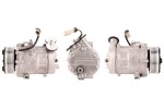 LUCAS Kompressor,  kliimaseade ACP205
