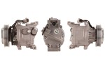 LUCAS Kompressor,  kliimaseade ACP223