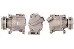 LUCAS Kompressor,  kliimaseade ACP296