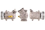 LUCAS Kompressor,  kliimaseade ACP325