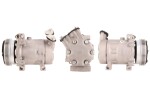 LUCAS Kompressor,  kliimaseade ACP419