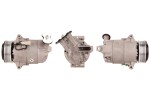 LUCAS Kompressor,  kliimaseade ACP557