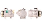LUCAS Kompressor,  kliimaseade ACP582