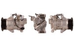 LUCAS Kompressor,  kliimaseade ACP806