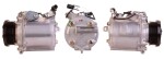 LUCAS Kompressor,  kliimaseade ACP889