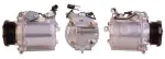 LUCAS Kompressor,  kliimaseade ACP889