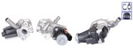 LUCAS EGR-klapp LEV2150