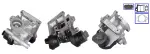 LUCAS EGR-klapp LEV2165