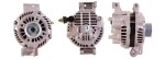 LUCAS Generaator 12V LRA01166