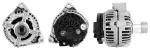 LUCAS  Generaator 12V LRA02343