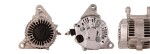 LUCAS Generaator 12V LRA02798