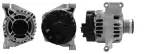LUCAS Generaator 14V LRA03007
