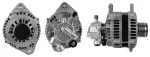 LUCAS Generaator 14V LRA03127