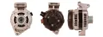 LUCAS Generaator 14V LRA03208