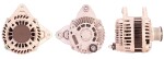 LUCAS Generaator 14V LRA03522