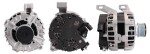 LUCAS Generaator 14V LRA03568
