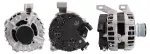 LUCAS Generaator 14V LRA03568